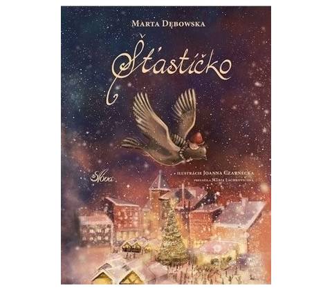 Šťastíčko