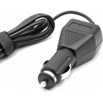VHBW Зарядно за лаптоп за кола за Microsoft Surface Pro 3 / 4 / 5 / 6 / 7, 38W / 15V / 2, 58A, 1706 (888100578)
