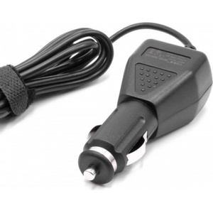 VHBW Зарядно за лаптоп за кола за Microsoft Surface Pro 3 / 4 / 5 / 6 / 7, 38W / 15V / 2, 58A, 1706 (888100578)