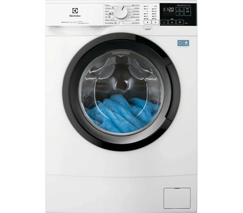 Electrolux EWS6406BE
