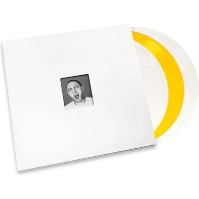 Warner Miller Max: Go: od Am (10th Anniversary, Limited Coloured White & Yellow Vinyl) - 3Vinyl (LP) (089821)