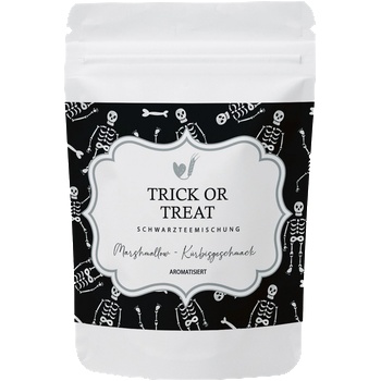 Bake Affair Билков чай "Trick or Treat" - 25 г