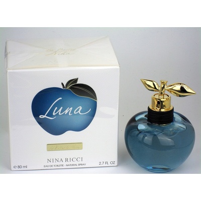 Nina Ricci Luna Toaletná voda dámska 30 ml