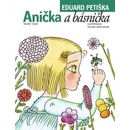 Anička a básnička - Petiška Eduard