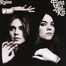 FIRST AID KIT: RUINS LP