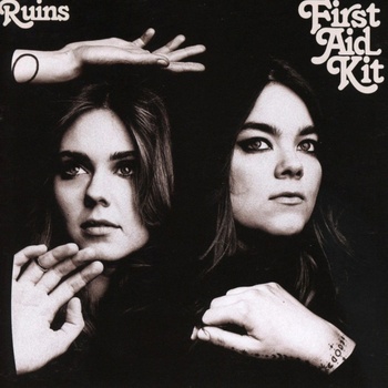 FIRST AID KIT: RUINS LP