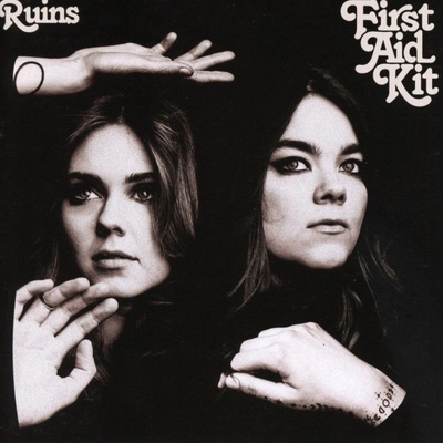 FIRST AID KIT: RUINS LP