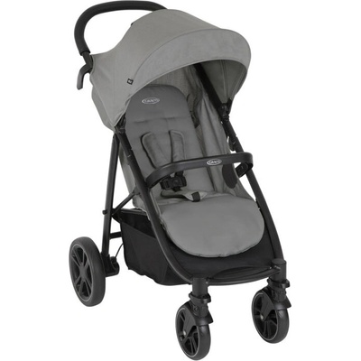 Graco EeZeFold Steeple Gray 2024