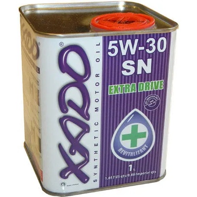 XADO 5W-30 SN 1 l