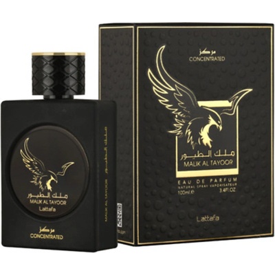 Lattafa Perfumes Malik Al Tayoor Concentrated parfumovaná voda unisex 100 ml