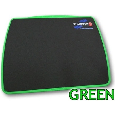 X-RAY Thunder8 GN (Green Base and Black Surface)