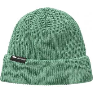 Rip Curl Мъжка зимна шапка (beanie) Rip curl Classic Surf Reg Beanie - Sage - размер One Size (904-4431-0811)