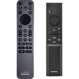 GENERAL Samsung bn59-01388h - метал и подсветка дистанционно управление дубликат (bn59-01388h) Дистанционно