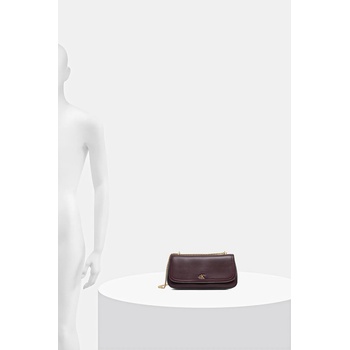 Calvin Klein Чанта Calvin Klein в лилаво LV04F3172G (LV04F3172G)