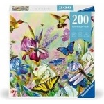 Ravensburger Puzzle Moment 200 Laka
