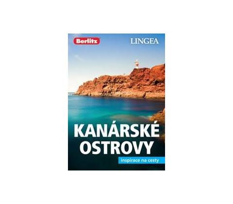 Kanárské ostrovy