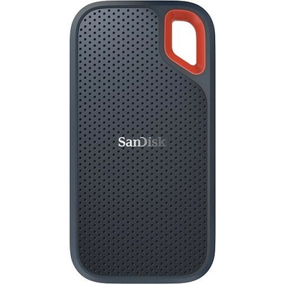 SanDisk Extreme Portable SSD V2 4TB, SDSSDE61-4T00-G25