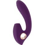 S Pleasures Impulse - purple / gold