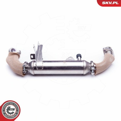 Chladič, recirkulace spalin ESEN SKV 14SKV144