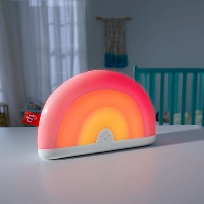 Fisher-Price uspávačik Dúha 194735047789