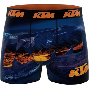 KTM Nature 10/12