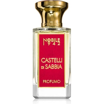 Image 1 of NOBILE 1942 Castelli di Sabbia Extrait de Parfum 75 ml