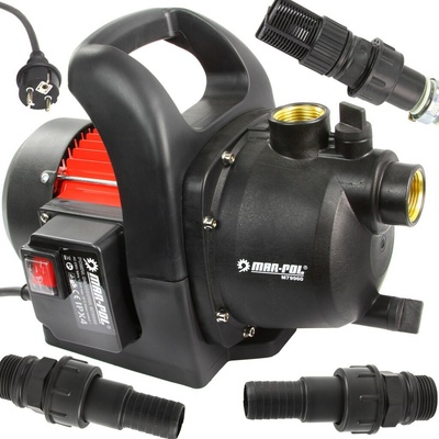 Mar Pol M79960
