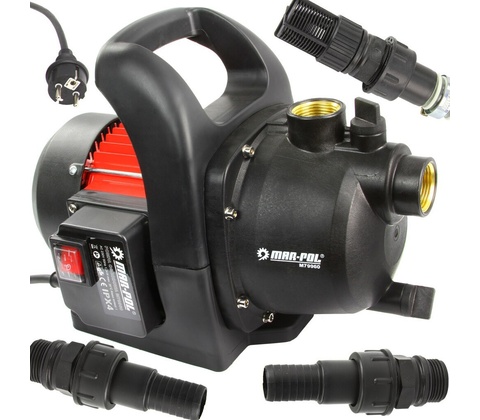 Mar Pol M79960