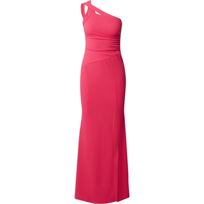Sistaglam Вечерна рокля розово, размер 16