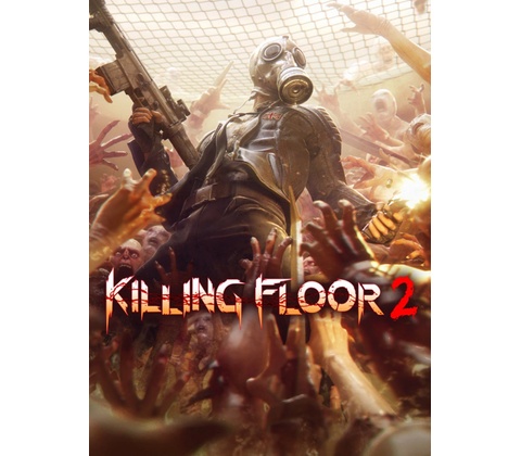 Killing Floor 2