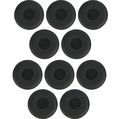 Jabra Кожени наушници за слушалки Jabra EVOLVE 20-65 - 10 бр (14101-46)