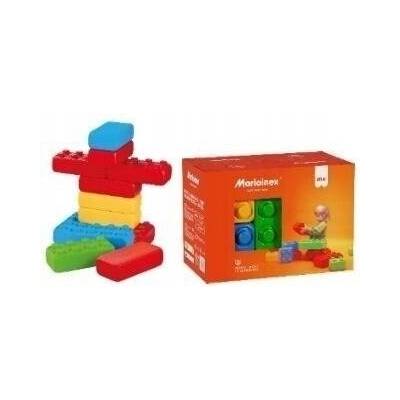 Marioinex Waffle 12 ks