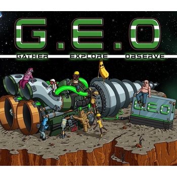Geo