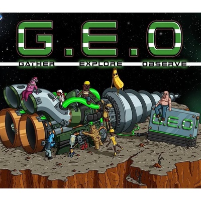 Geo