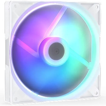 ENDORFY Stratus 140 PWM ARGB White (EY4A021)