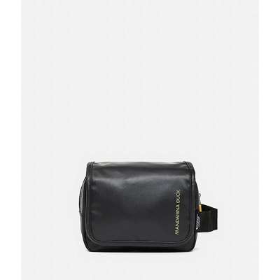 Mandarina Duck Несесер Mandarina duck Eco coated osn03 wash bag - Black (Black)