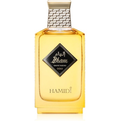 Hamidi Ilham Gold EDP 100 ml
