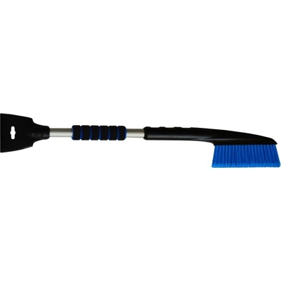 VERSACO škrabka s metličkou ALPIN BS1-65ST blue