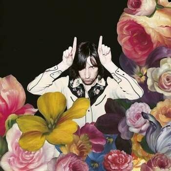 PlanningtoChanel - Planningtorock CD