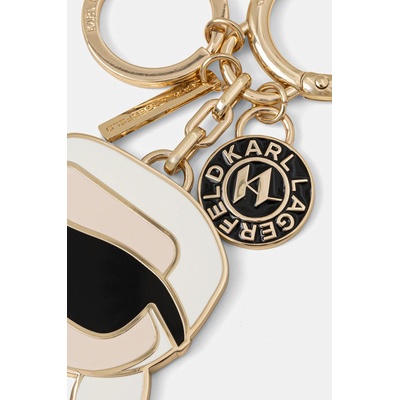 Karl Lagerfeld Ключодържател Karl Lagerfeld IKON (A1W50034)