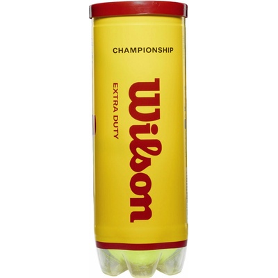Wilson Champ XD 3 ks