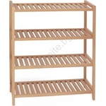 Halmar Шкаф за обувки 65x53 см бежов (HA0011)