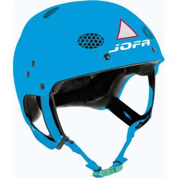 JOFA Детска хокейна каска JOFA 415 YTH blue