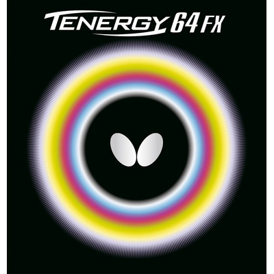 Butterfly Tenergy 64 FX