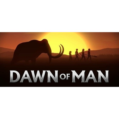 Dawn of Man