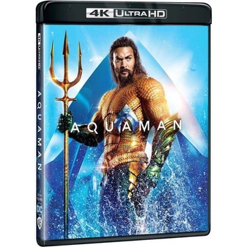 Aquaman BD
