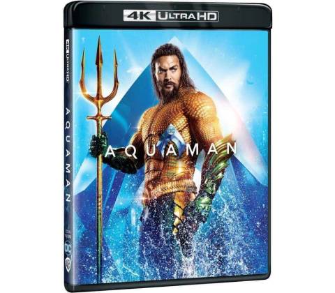 Aquaman BD
