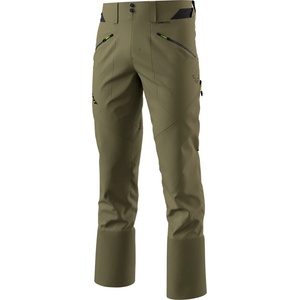 Dynafit Ски панталон Dynafit Radical 3L Pants Ski trousers - Military Green - размер XL (007-4596-0314)