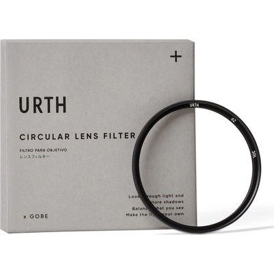 Urth UV Lens Plus+ 62 mm