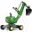 Rolly Toys John Deere 421022